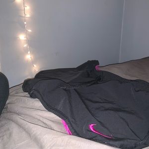 Nike Dri Fit Shorts